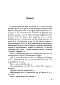 Le retour de l'enfant prodigue