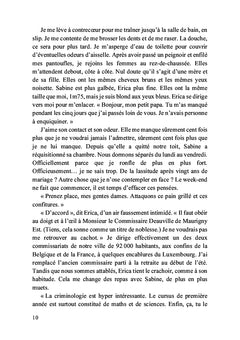 Le retour de l'enfant prodigue