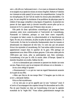 Le retour de l'enfant prodigue