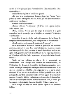 Le retour de l'enfant prodigue