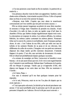 Le retour de l'enfant prodigue