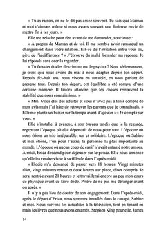 Le retour de l'enfant prodigue