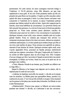Le retour de l'enfant prodigue