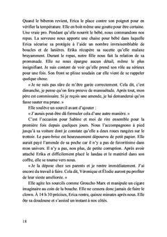 Le retour de l'enfant prodigue