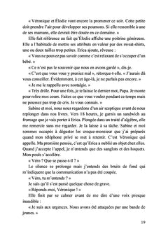 Le retour de l'enfant prodigue