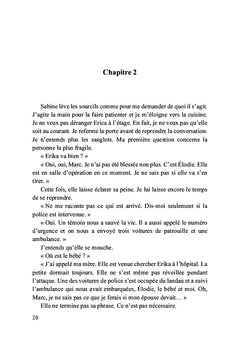 Le retour de l'enfant prodigue