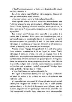 Le retour de l'enfant prodigue