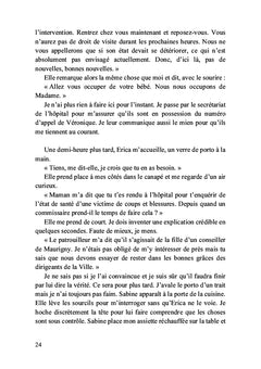Le retour de l'enfant prodigue