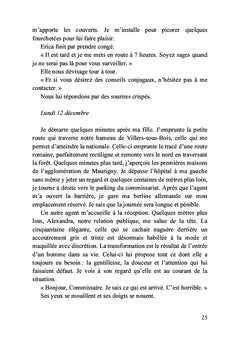 Le retour de l'enfant prodigue