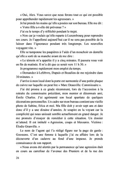Le retour de l'enfant prodigue