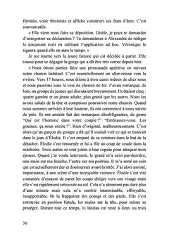 Le retour de l'enfant prodigue
