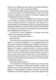 Le retour de l'enfant prodigue