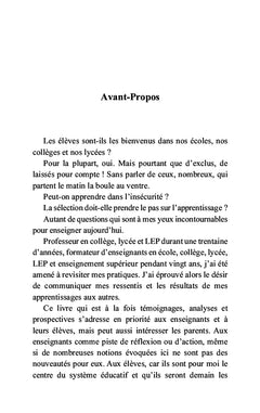 Enseigner autrement