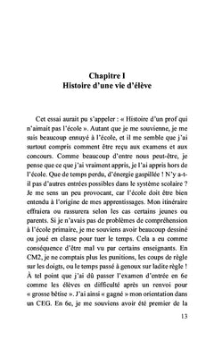 Enseigner autrement