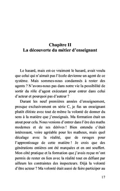 Enseigner autrement