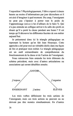 Enseigner autrement