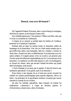 Errances