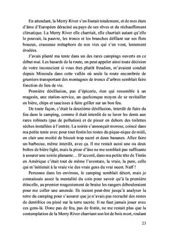Errances