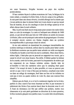 Errances