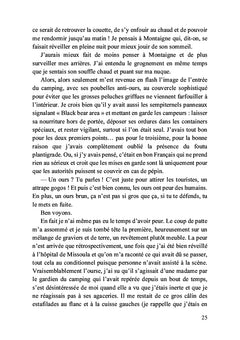 Errances