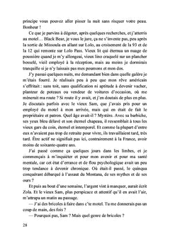 Errances
