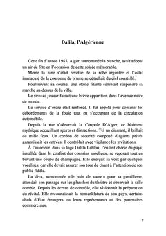 Destins de femmes
