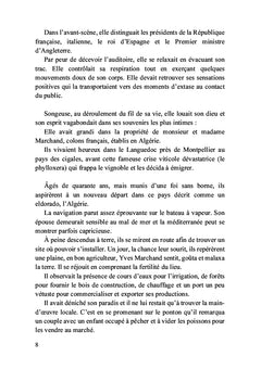 Destins de femmes