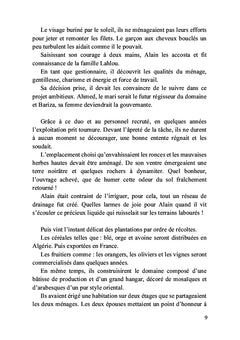 Destins de femmes