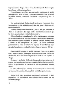 Destins de femmes
