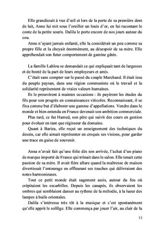 Destins de femmes