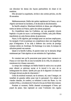 Destins de femmes