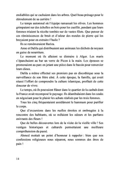 Destins de femmes