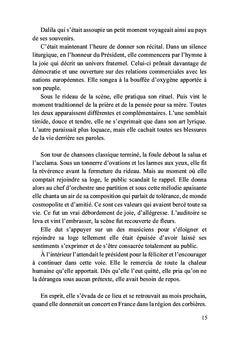 Destins de femmes
