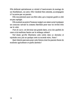 Destins de femmes