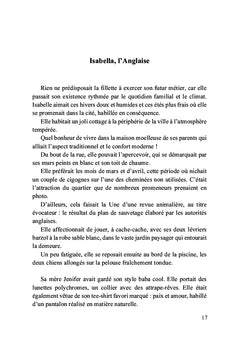 Destins de femmes