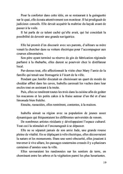 Destins de femmes