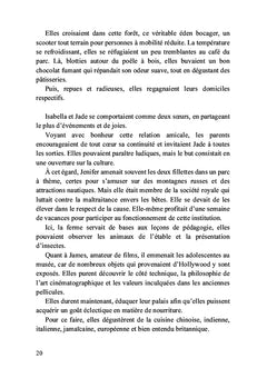 Destins de femmes