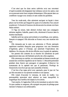 Destins de femmes