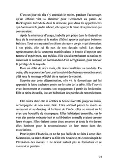 Destins de femmes