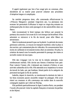 Destins de femmes