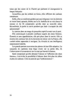 Destins de femmes