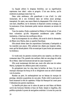 Destins de femmes