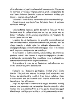 Destins de femmes