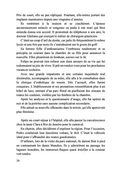 Destins de femmes