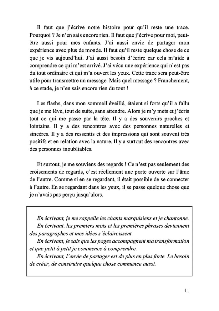 Découverte de la danse de l'oiseau aux îles Marquises