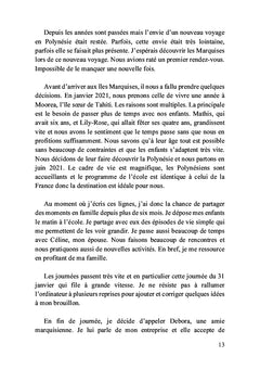 Découverte de la danse de l'oiseau aux îles Marquises