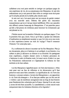 Découverte de la danse de l'oiseau aux îles Marquises