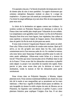 Découverte de la danse de l'oiseau aux îles Marquises