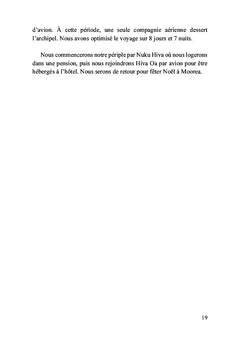 Découverte de la danse de l'oiseau aux îles Marquises