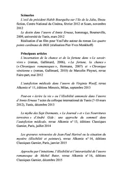 Aux hajj et cetera